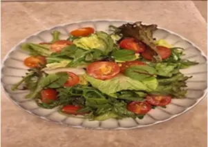 Green Salad