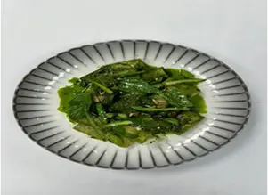 Rigatoni with Asparagus and Basil